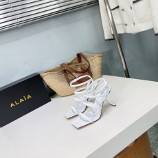 Alaia Sandals